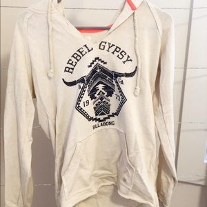 Billabong Rebel Gypsy Sweatshirt